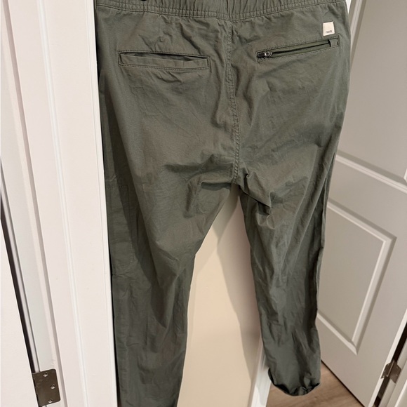Vuori Ripstop Pants - Picture 3 of 3